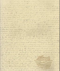 Mormon Manuscripts to 1896: A Guide to the Holdings of the Harold B. Lee Library (1977) ~ Edited by Hyrum L. Andrus, and Richard E. Bennett