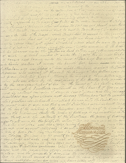 Mormon Manuscripts to 1896: A Guide to the Holdings of the Harold B. Lee Library (1977) ~ Edited by Hyrum L. Andrus, and Richard E. Bennett