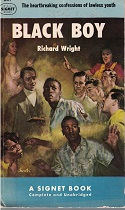 1951 ~ Black Boy ~ Richard Wright