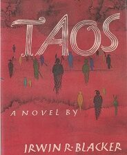 1959 ~ Toas ~ Irwin R. Blacker