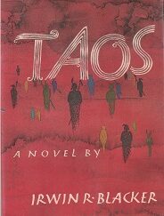 1959 ~ Toas ~ Irwin R. Blacker