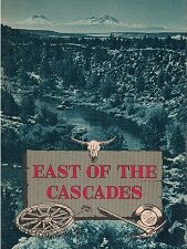 1965~East of the Cascades ~ Phil F. Brogan