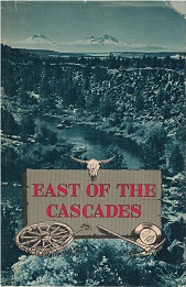 1965~East of the Cascades ~ Phil F. Brogan