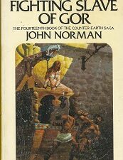 Fighting Slave of Gor ~ John Norman