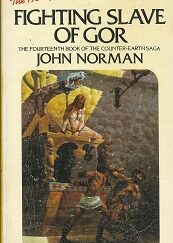 Fighting Slave of Gor ~ John Norman