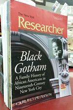 The New York Researcher Magazine (Set of 28 Misc. Issues)