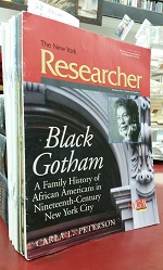 The New York Researcher Magazine (Set of 28 Misc. Issues)