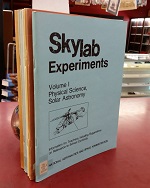 Skylab Experiments (7 Vol. Set)