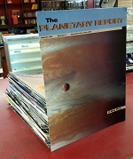 The Planetary Report Magazine (68 Misc. Issues from 1991-2006)