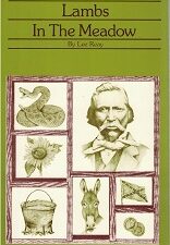 Lambs in the Meadow ~ Lee Reay ~ Softbound ~ ISBN: 0934826013
