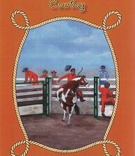 Hard Luck Cowboy ~ Stu Campbell ~ Softcover ~ Larger Print ~ ISBN: 9780998849980