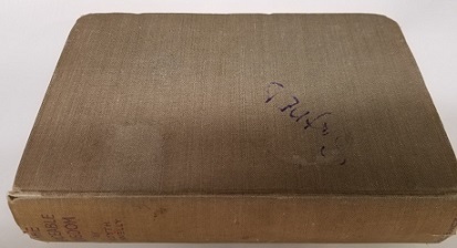 The Peaceable Kingdom ~ Signed by Author, Ardyth Kennelly ~ 1950 First Edition