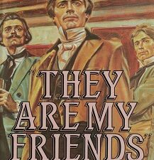 They Are My Friends ~ History of the Joseph Knight Family 1825-1850 ~ William G. Hartley