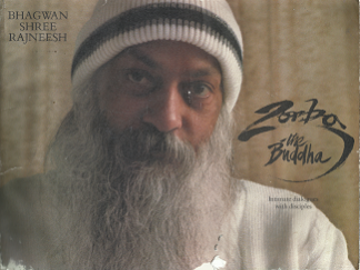 Zorba the Buddha - Bhagwan Shree Rajneesh - 0880506946