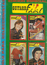 Guitarra Faal: Edicion Especial, 242-245