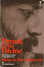 Drunk on the Divine – Bhagwan Shree Raineesh – 0394176561