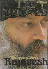 The Beloved: Vol. 1 (1977) ~ by Bhagwan Shree Rajneesh