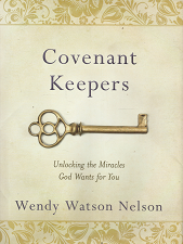 Covenant Keepers – Wendy Watson Nelson – 9781629721620 — Hardcover