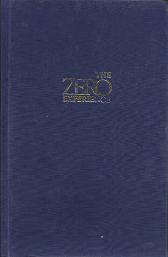 The Zero Experience – Bhagwan Shree Rajneesh