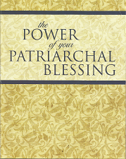 The Power of your Patriarchal Blessing – Gayla Wise – 9781932898750
