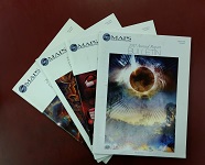 MAPS (Multidisciplinary Association for Psychedelic Studies) Annual Report Bulletin (4 Misc. Issues)
