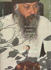 TAO: The Three Treasures, Volume 3 – Bhagwan Shree Rajneesh – 0880501529