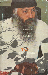 TAO: The Three Treasures, Volume 3 – Bhagwan Shree Rajneesh – 0880501529