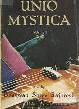 Unio Mystica: Volume 1 – Bhagwan Shree Rajneesh – 0880506636