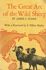 The Great Are of the Wild Sheep – James L. Clark