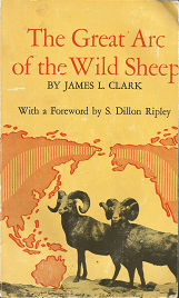 The Great Are of the Wild Sheep – James L. Clark