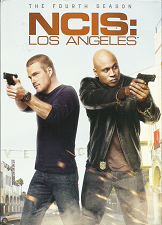NCIS: Los Angeles, Season 4 – 1415768641