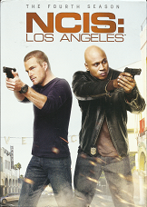 NCIS: Los Angeles, Season 4 – 1415768641