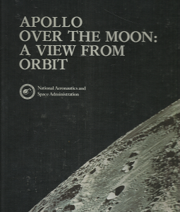 Apollo Over the Moon: A View from Orbit (1978)