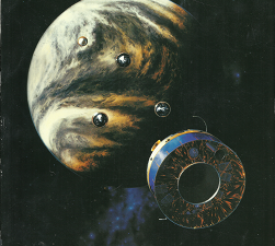 Pioneer Venus: Nasa – Richard O. Fimmel