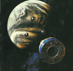 Pioneer Venus: Nasa - Richard O. Fimmel