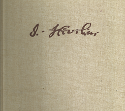 Johannes Hevelius and His Catalog of Stars — Hardcover