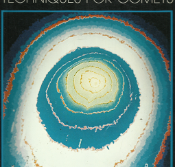 Modern Observation Techniques For Comets: October 1, 1981