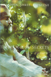 The Book of the Secrets: Volume 4 – Bhagwan Shree Rajneesh