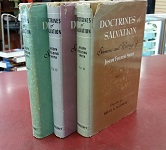 Doctrines of Salvation: Sermons and Writings of Joseph Fielding Smith (3 Vol. Set) ~ Compiled by Bruce R. McConkie
