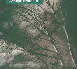 The Improvement Era: Volume 48, Number 4, April 1945 — Includes: “Who Were the Danites” by John A. Widtsoe