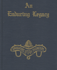 An Enduring Legacy: Volume 9 ~ [DUP] — Kate B. Carter — Hardbound