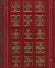 Angle of Repose (Leather) (1978) ~ by Wallace Stegner