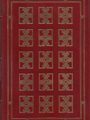 Angle of Repose (Leather) (1978) ~ by Wallace Stegner