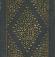 Youth—Typhoon—The End of the Tether (Leather) (2009) ~ by Joseph Conrad