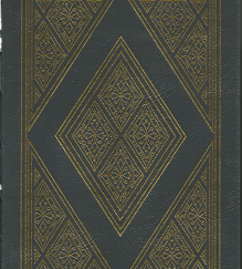 Youth—Typhoon—The End of the Tether (Leather) (2009) ~ by Joseph Conrad