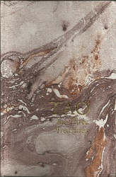 Tao the Three Treasures, Vol. 4. ~ Bhagwan Shree Rajneesh ~ Talks on Lao Tzu