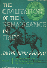 The Civilization of the Renaissance in Italy: Volumes 1 & 2[Set] – Jacob Burckhardt