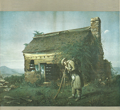 Civil War Times Illustrated: Volume 20, Number 2 May 1981, The Lost Cause – Henry Mosler