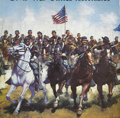 Civil War Times Illustrated: Volume 20, Number 5, August 1981