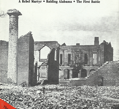 Civil War Times Illustrated: Volume 20, Number 6, October 1981